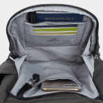 תיק גב נגד גניבות Travelon Anti Theft Back Pack