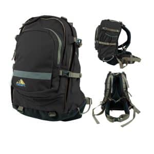 תרמיל יום טיולים ונסיעות MD Pack 36