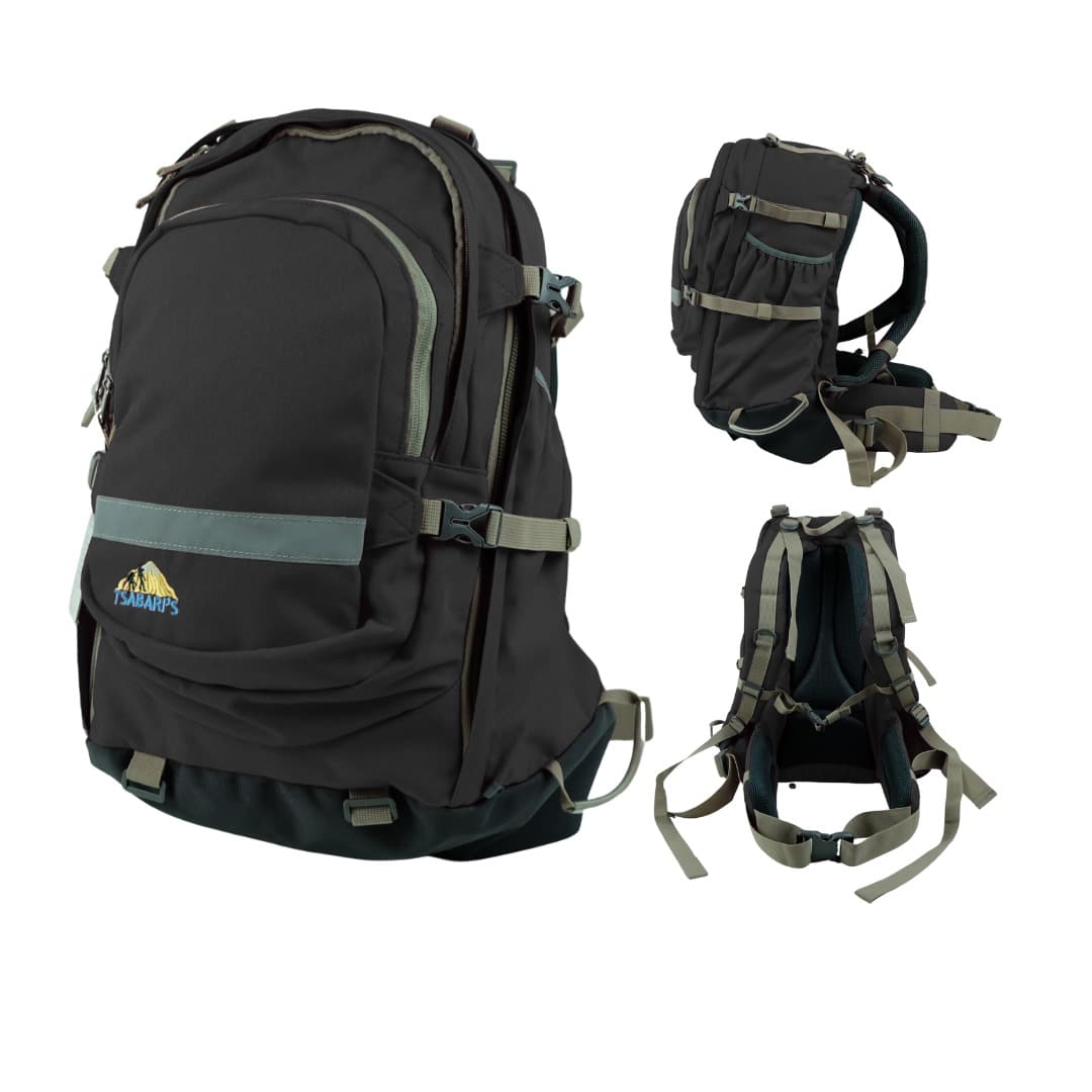 תרמיל יום טיולים ונסיעות MD Pack 36 תרמיל יום טיולים ונסיעות MD Pack 36