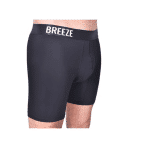 תחתוני בוקסר ארוך במבוק 2 יחידות Breeze