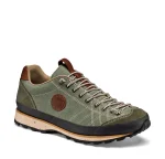 נעלי טיולים Lomer Bio Naturale Canvas