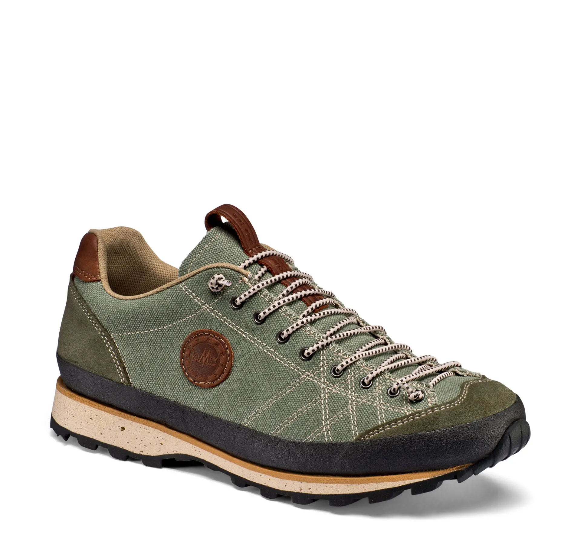 נעלי טיולים Lomer Bio Naturale Canvas נעלי טיולים Lomer Bio Naturale Canvas
