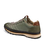נעלי טיולים Lomer Bio Naturale Canvas