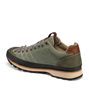 נעלי טיולים Lomer Bio Naturale Canvas