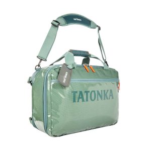 תיק עלייה למטוס Tatonka Flight Barell 35L