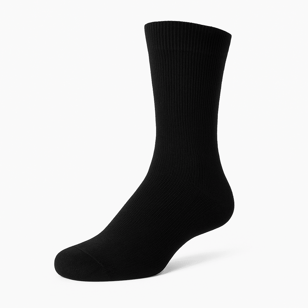 גרב מרינו ליינר טיולים RL Merino Liner Sock גרב מרינו ליינר טיולים RL Merino Liner Sock