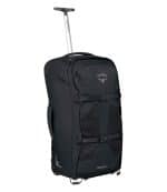תרמיל מזוודה עם כתפיות Osprey Farpoint Wheeled 65