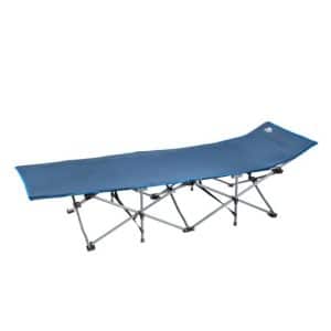 מיטת קמפינג מתקפלת Go Nature Folding Bed