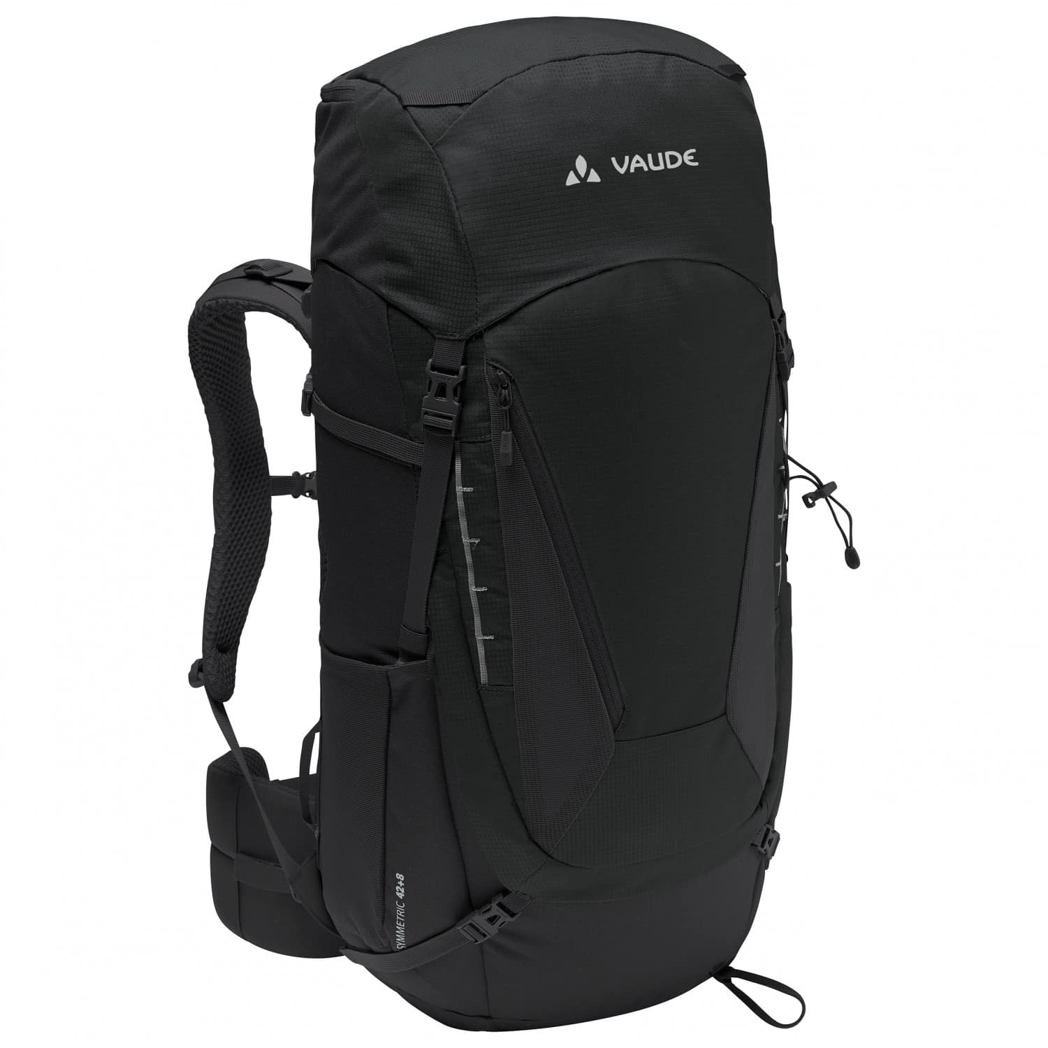 תרמיל ביניים Vaude Asymmetric 42+8 תרמיל ביניים Vaude Asymmetric 42+8