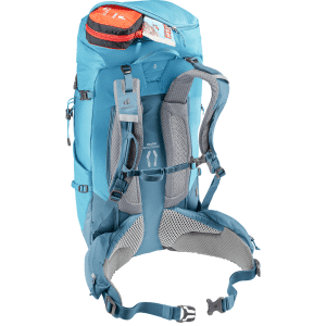 תרמיל יום נשים DEUTER TRAIL PRO 34 SL