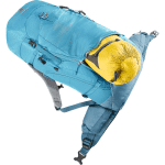 תרמיל יום נשים DEUTER TRAIL PRO 34 SL