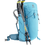 תרמיל יום נשים DEUTER TRAIL PRO 34 SL