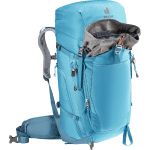 תרמיל יום נשים DEUTER TRAIL PRO 34 SL