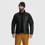 מעיל פוך פרימיום OR Helium Down Jacket