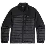 מעיל פוך פרימיום OR Helium Down Jacket