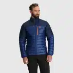 מעיל פוך פרימיום OR Helium Down Jacket