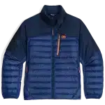 מעיל פוך פרימיום OR Helium Down Jacket