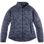 מעיל נשים אולטרלייט טכני OR SuperStrand LT Jacket