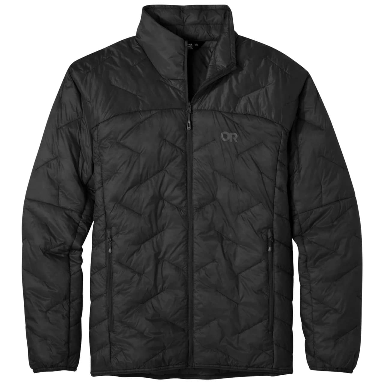 מעיל גברים אולטרלייט טכני OR SuperStrand LT Jacket מעיל גברים אולטרלייט טכני OR SuperStrand LT Jacket