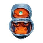 ⁦תרמיל מוצ'ילה לנשים Tatonka Yukon 50+10 Women⁩ – תמונה ⁦5⁩