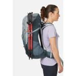 ⁦תרמיל נשים Lowe Alpine AirZone Trail Camino ND35:40⁩ – תמונה ⁦5⁩