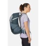 ⁦תרמיל יום נשים Lowe Alpine AirZone Trail Duo ND30L⁩ – תמונה ⁦5⁩