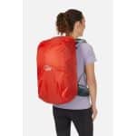 ⁦תרמיל יום נשים Lowe Alpine AirZone Trail Duo ND30L⁩ – תמונה ⁦6⁩