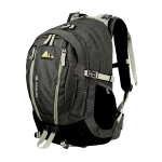COURIER 30 – תיק גב 30 ליטר לטיולים, עבודה, לימודים ושימוש יומיומי