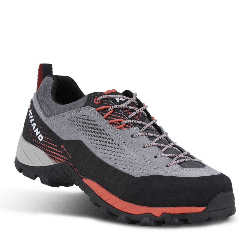 Kayland Miura GTX – נעלי טיולים Gore-Tex לנשים Kayland Miura GTX – נעלי טיולים Gore-Tex לנשים