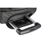 GoNature TROLLEY BAG 50L – מזוודת טרולי עלייה למטוס 50 ליטר לנסיעות, טיולים וחופשות קצרות