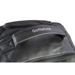 GoNature TROLLEY BAG 50L – מזוודת טרולי עלייה למטוס 50 ליטר לנסיעות, טיולים וחופשות קצרות