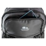 GoNature TROLLEY BAG 50L – מזוודת טרולי עלייה למטוס 50 ליטר לנסיעות, טיולים וחופשות קצרות