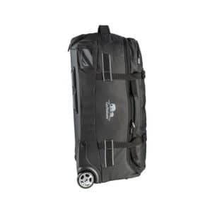 GoNature TROLLEY BAG 50L – מזוודת טרולי עלייה למטוס 50 ליטר לנסיעות, טיולים וחופשות קצרות