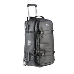 GoNature TROLLEY BAG 50L – מזוודת טרולי עלייה למטוס 50 ליטר לנסיעות, טיולים וחופשות קצרות