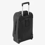 Eagle Creek Expanse 2-Wheel 21.25" Convertible International Carry-On – מזוודת טרולי עלייה למטוס עם כתפיות גב נשלפות