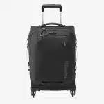 Eagle Creek Expanse 4-Wheel 21.5" International Carry-On – מזוודת טרולי עלייה למטוס 4 גלגלים