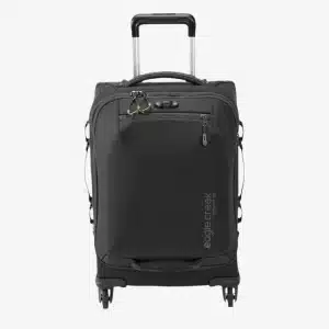 Eagle Creek Expanse 4-Wheel 21.5" International Carry-On – מזוודת טרולי עלייה למטוס 4 גלגלים