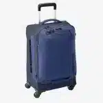 Eagle Creek Expanse 4-Wheel 21.5" International Carry-On – מזוודת טרולי עלייה למטוס 4 גלגלים