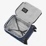 Eagle Creek Expanse 4-Wheel 21.5" International Carry-On – מזוודת טרולי עלייה למטוס 4 גלגלים