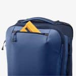 Eagle Creek Expanse 4-Wheel 21.5" International Carry-On – מזוודת טרולי עלייה למטוס 4 גלגלים