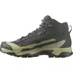 Salomon X Ultra 5 Mid GTX  – נעלי טיולים לגברים אטומות למים