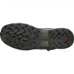 Salomon X Ultra 5 Mid GTX  – נעלי טיולים לגברים אטומות למים