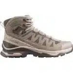 Salomon QUEST ECHO GTX – נעלי טיולים לגברים לטרקים, תרמילאות ומסלולים רב־יומיים