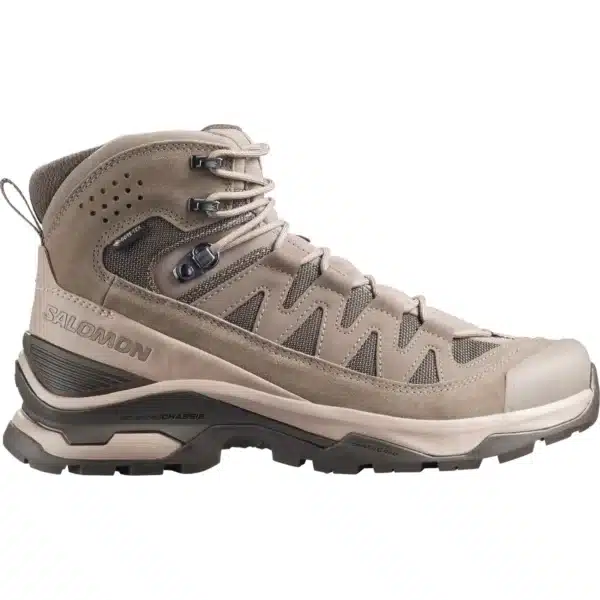 Salomon QUEST ECHO GTX – נעלי טיולים לגברים לטרקים, תרמילאות ומסלולים רב־יומיים Salomon QUEST ECHO GTX – נעלי טיולים לגברים לטרקים, תרמילאות ומסלולים רב־יומיים