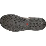 Salomon QUEST ECHO GTX – נעלי טיולים לגברים לטרקים, תרמילאות ומסלולים רב־יומיים