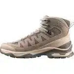 Salomon QUEST ECHO GTX – נעלי טיולים לגברים לטרקים, תרמילאות ומסלולים רב־יומיים