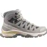 Salomon QUEST ECHO GTX – נעלי טיולים לנשים לטרקים, תרמילאות ומסלולים רב־יומיים