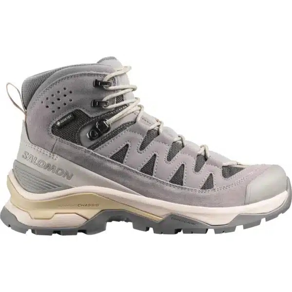 Salomon QUEST ECHO GTX – נעלי טיולים לנשים לטרקים, תרמילאות ומסלולים רב־יומיים Salomon QUEST ECHO GTX – נעלי טיולים לנשים לטרקים, תרמילאות ומסלולים רב־יומיים