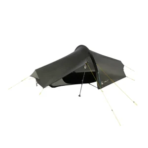 Terra Nova Laser Lite 1 – אוהל יחיד אולטרה־לייט לטרקים, ובייקפקינג 