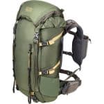 MYSTERY RANCH BRIDGER 35L – תרמיל טיולים מקצועי 35 ליטר ליום ארוך וללינה מינימליסטית